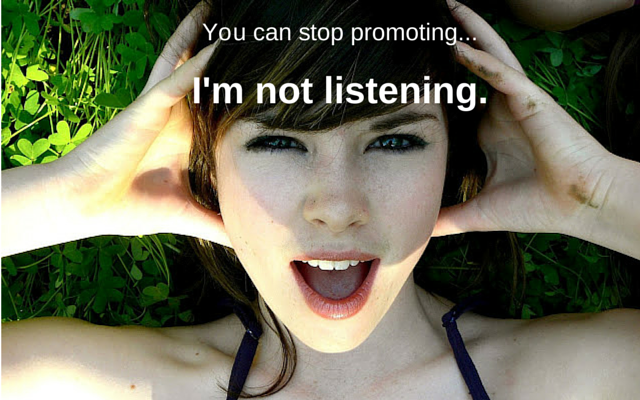 I&#39;m Not Listening to Your Marketing - Im-Not-Listening-to-Your-Marketing